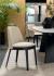 CALLIGARIS STOLIČKA ADEL WOOD